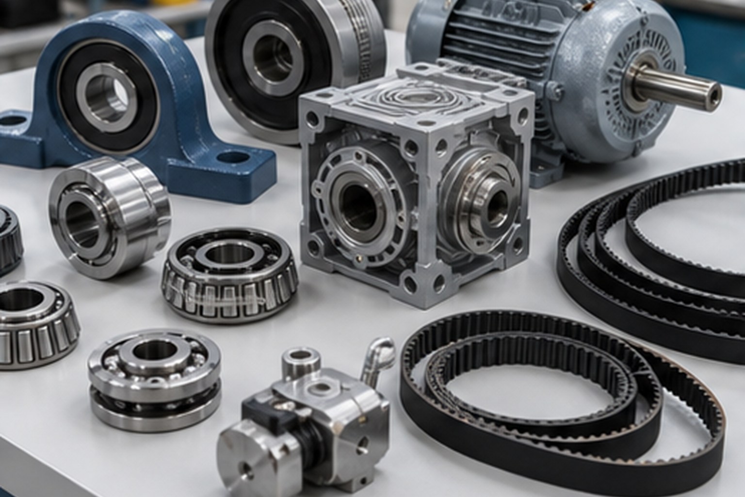 Mechanical representative RFQ category image