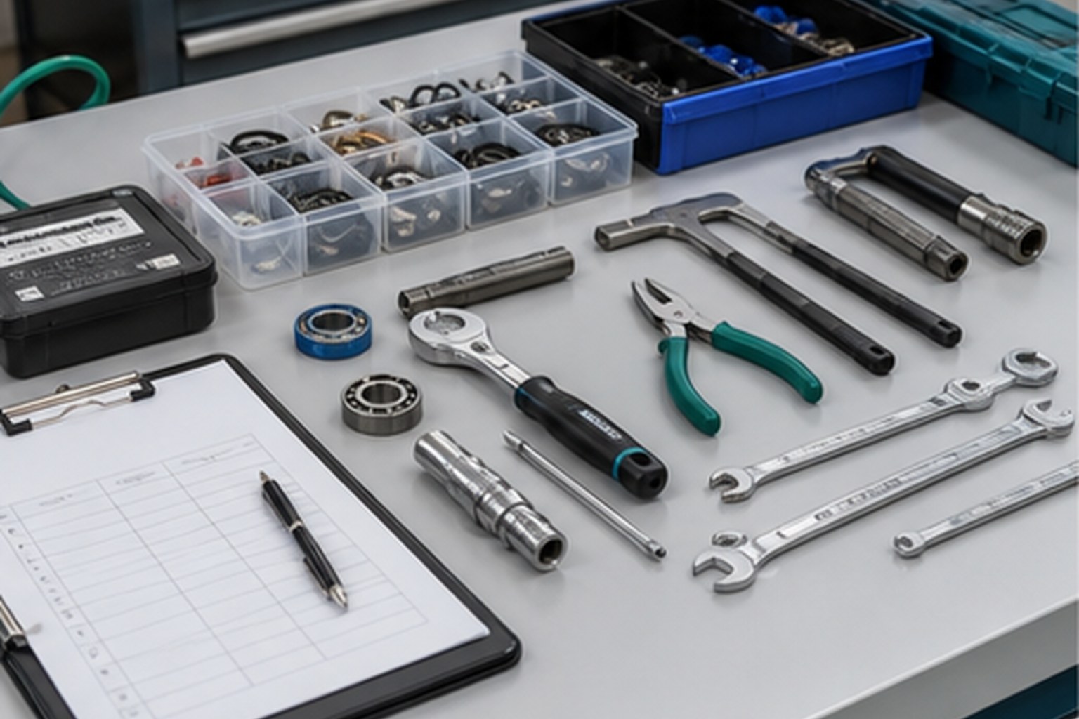 MRO representative RFQ category image